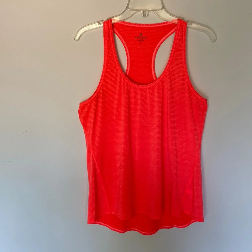 Athleta Tank Top - L - Picture 1 of 3